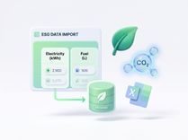 ESG Data Capture